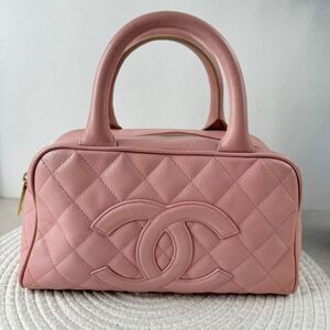 Chanel Women Pre-Loved Bag Very Good Condition